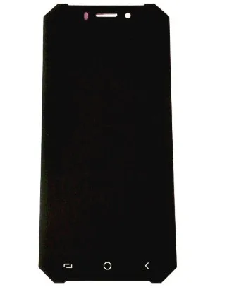 5,5 дюймов для DEXP T155 ЖК-дисплей+ кодирующий преобразователь сенсорного экрана в сборе ЖК+ сенсорный дигитайзер цветной с инструментами лента