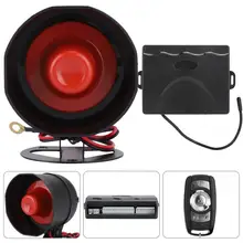 Q1, 12 В, 433 МГц, Универсальная автомобильная сигнализация, система безопасности, дистанционное управление, замок, Автомобильная Противоугонная сигнализация, ключ, Автомобильная Противоугонная сигнализация