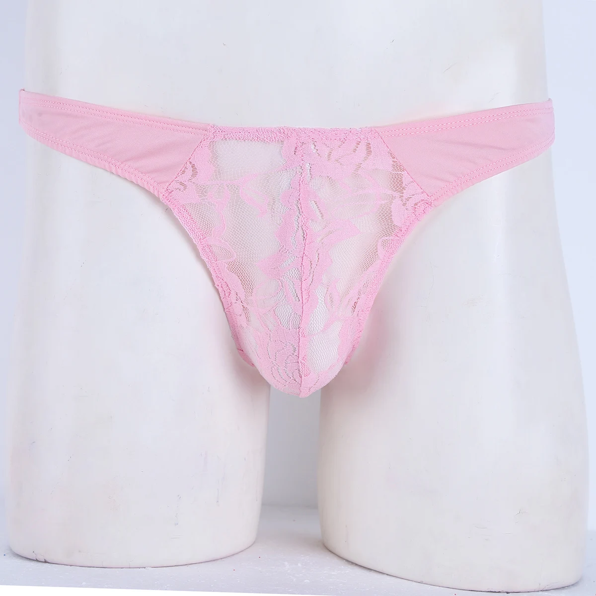 Culotte élastique Ouverte Pour Homme - Taille Basse, Microfibre Extensible, Neuve Avec étiquettes - Style Sport