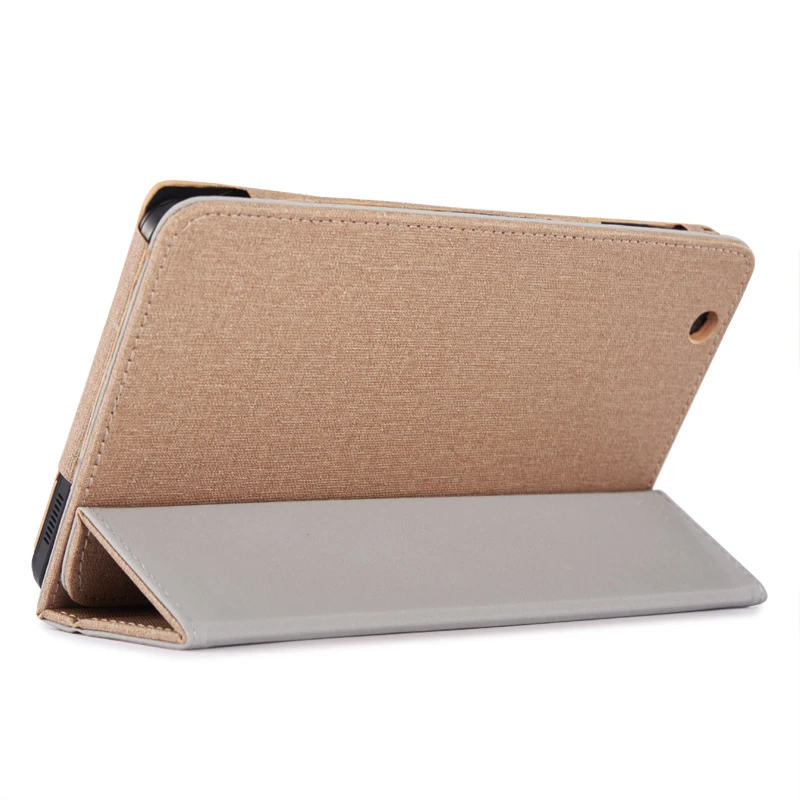 Alldocube 8 Inch Leather Case for Alldocube IPlay8 Pro Tablet Holder Case Cover Flat Holder Case