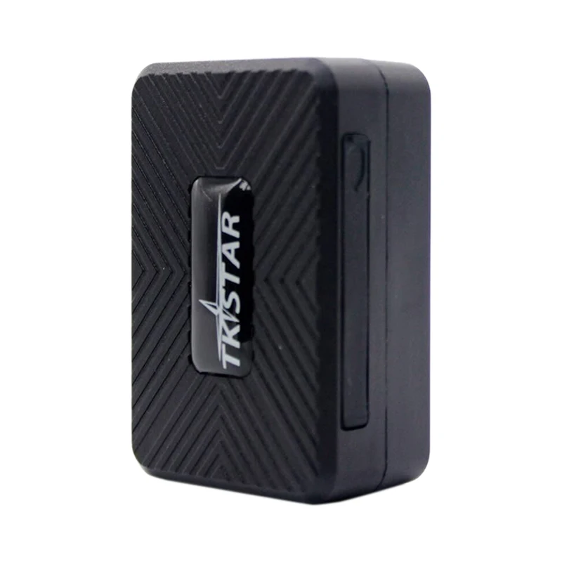 Car GPS Tracker Waterproof GSM GPRS GPS Locator With Anti-detection Anti-jammer