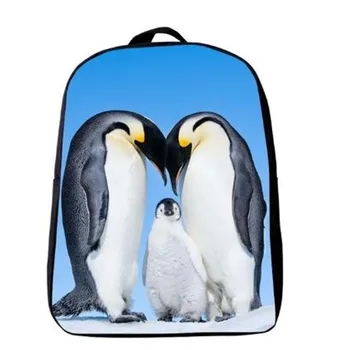 

16 Inches Oxford Printing Animal horse Kindergarten Small Backpack Kids Baby School Bags Children Mini Schoolbag for Boys