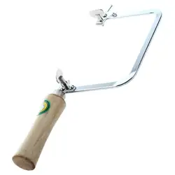 BMBY-металлическая пила с рамкой с деревянной ручкой ювелирные изделия инструмент