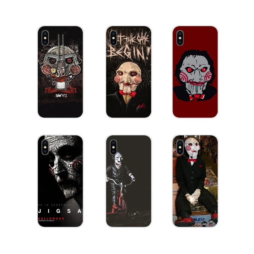 Чехол из ТПУ для Apple iPhone X XR XS 11Pro MAX 4S 5C SE 6S 7 8 Plus ipod touch 5 6 | Мобильные телефоны и