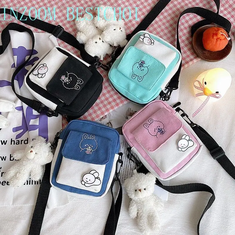 Korean Shoulder Bags Small Bag Korean Women Shoulder Bag New New