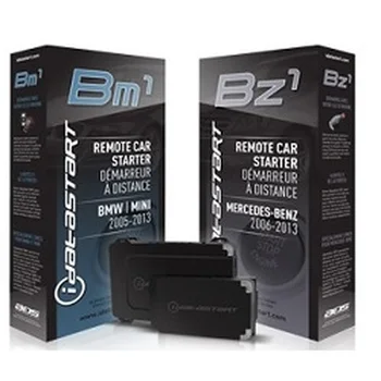 

IDataStart BZ-2 start Module