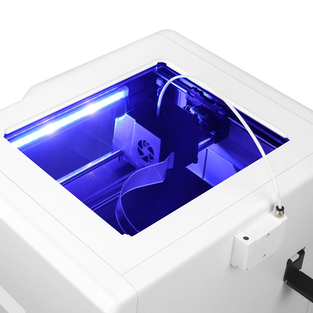 ANYCUBIC 4Max Pro 3d принтер комплект 3d принтер anycubic большая сборка Нити Экструдер комплект impressora 3d Экструдер 3d принтер