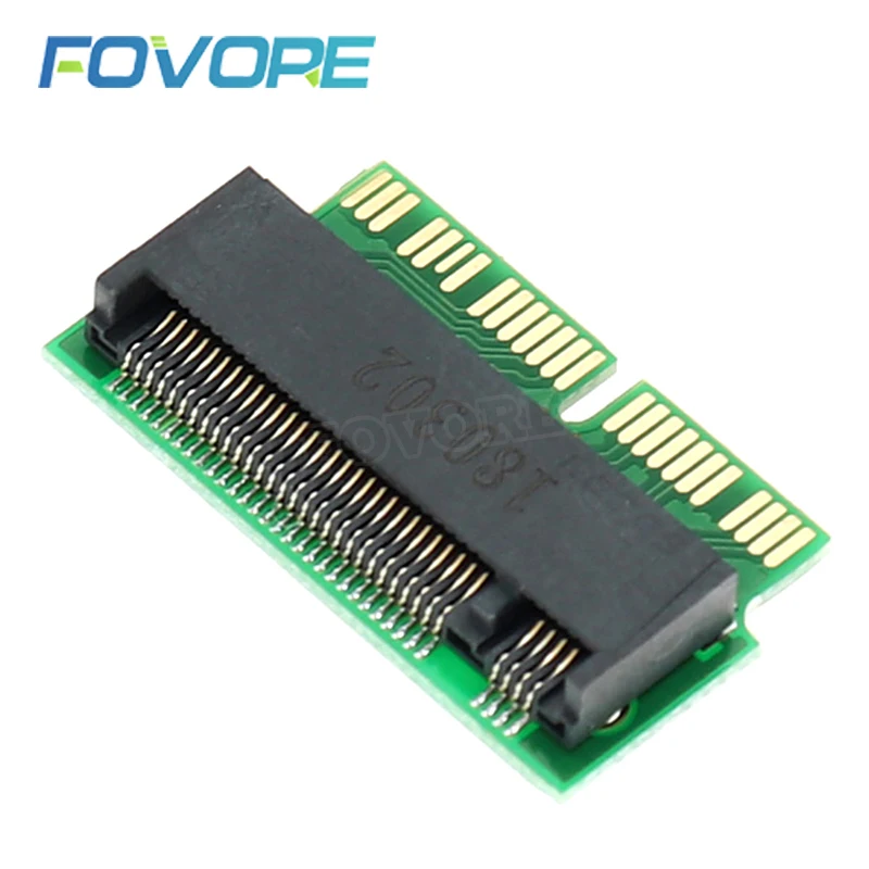 Адаптер M.2 NGFF на macbook Air ssd m2 nvme pcie адаптер для Macbook Pro 2013 2014 2015 A1465 A1466 A1502 A1398 Apple