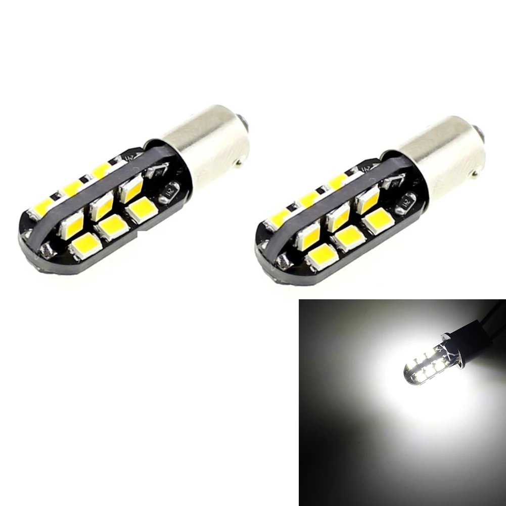 Reading Parking Driving Daytime Running Dome Led Automotive Wedge 24SMD License Plate Night Car Clearance Light |