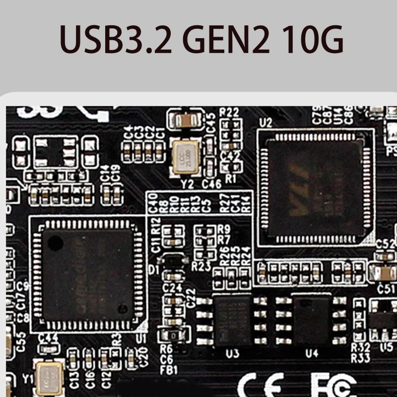 10gbps transferência de dados carga rápida USB-C