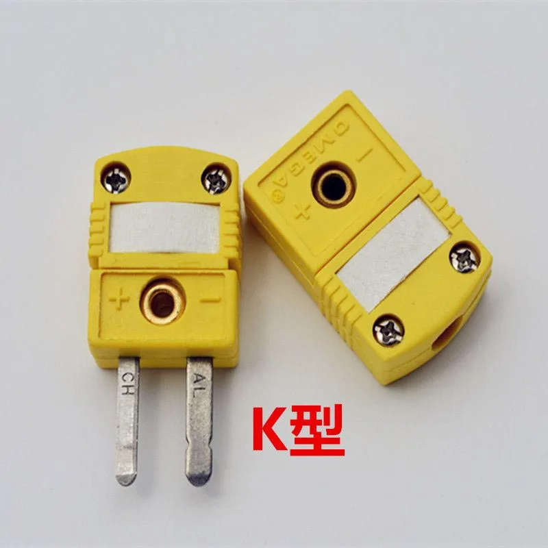 thermocouple plug (11)
