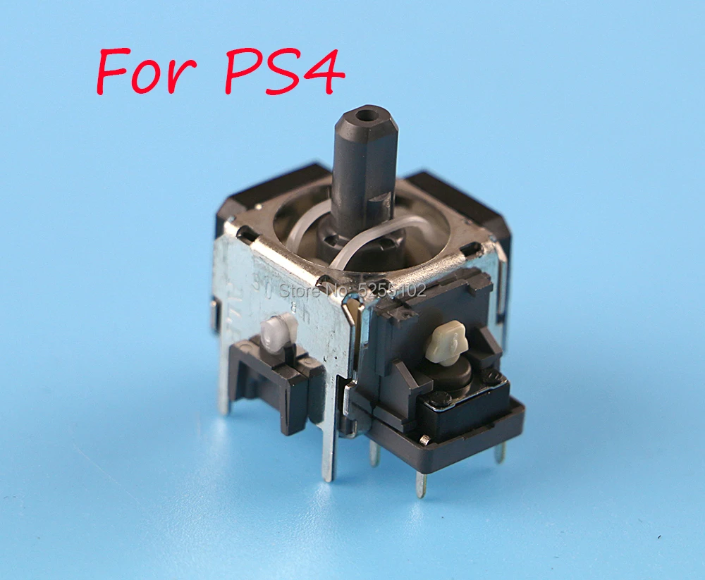 10 шт./лот оригинальный новый беспроводной контроллер для PS4 материнская плата 3D