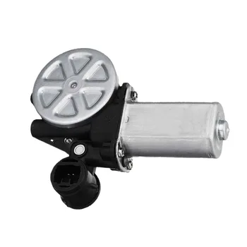 

Front Left Right Passenger Power Window Motor For Toyota RAV4 Camry Highlander Scion 8571042070 47-10009