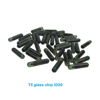 OkeyTech Chip chiave Auto originale T5 ID20 Chip vetro Transponder Chip carbonio alta qualità 1PC/5PCS/10PCS/20PCS 5 OkeyTech Chip chiave Auto originale T5 ID20 Chip vetro Transponder Chip carbonio alta qualità 1PC/5PCS/10PCS/20PCS - OkeyTech Chip chiave Auto originale T5 ID20 Chip vetro Transponder Chip carbonio alta qualit 1PC