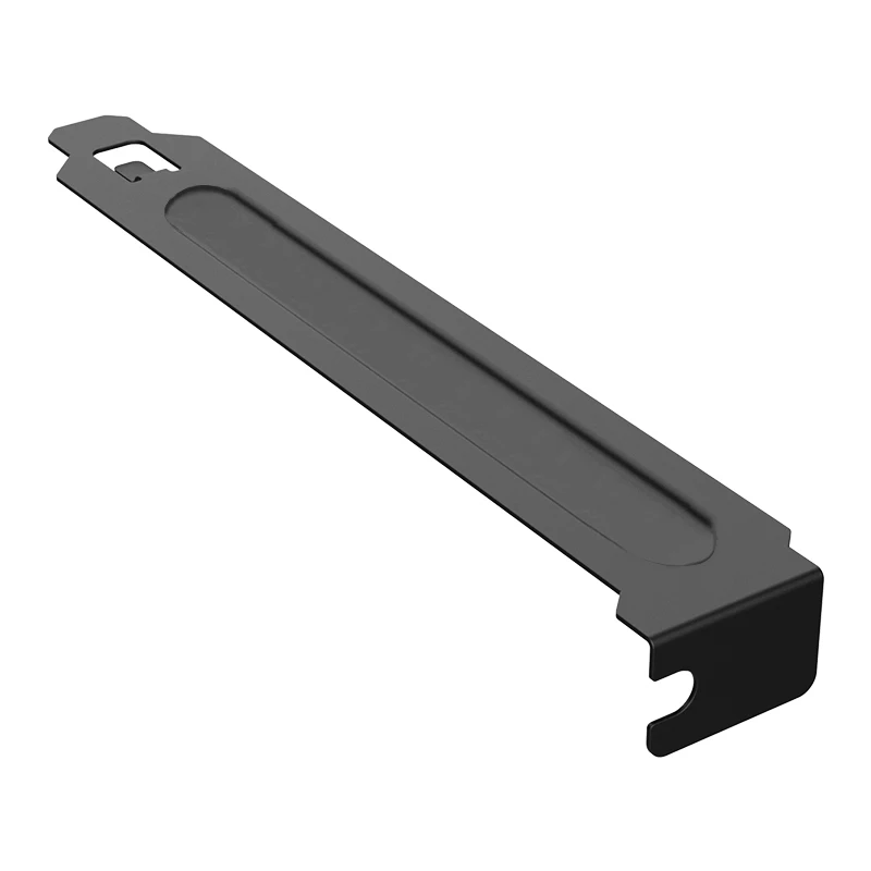 Крышка слота PCI/крышка PCI 5 шт. Пылезащитный фильтр панель вентилятор охлаждения