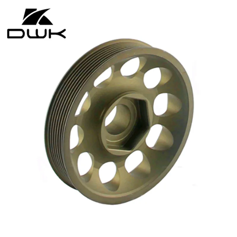K20皮带轮 (2)