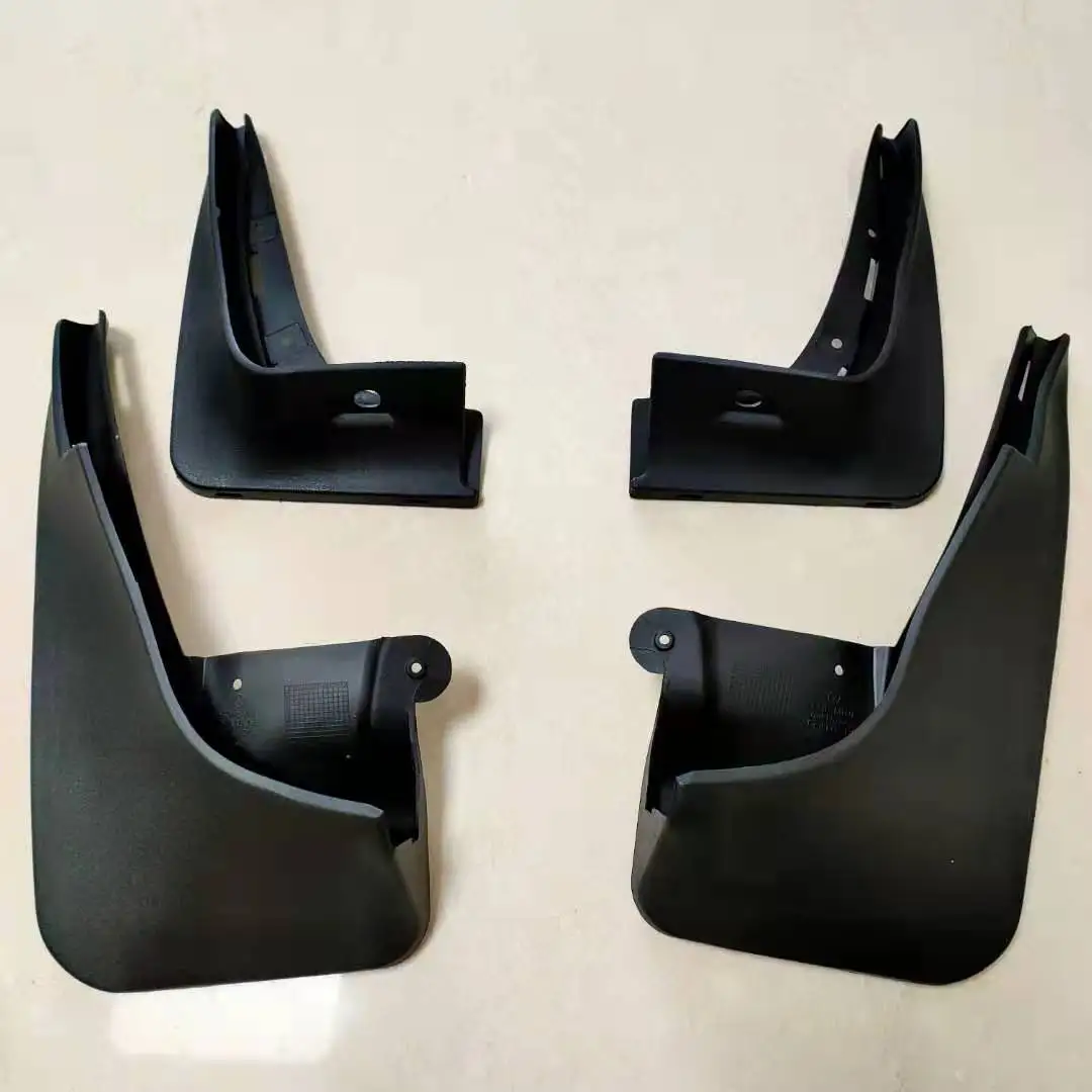 Car Spalsh Guards Mud Flaps For mini Clubman R55 R56 2007 2008 2009 2010 2011 2012 2013 2014 Mudguards Splash Mudflap | Автомобили и