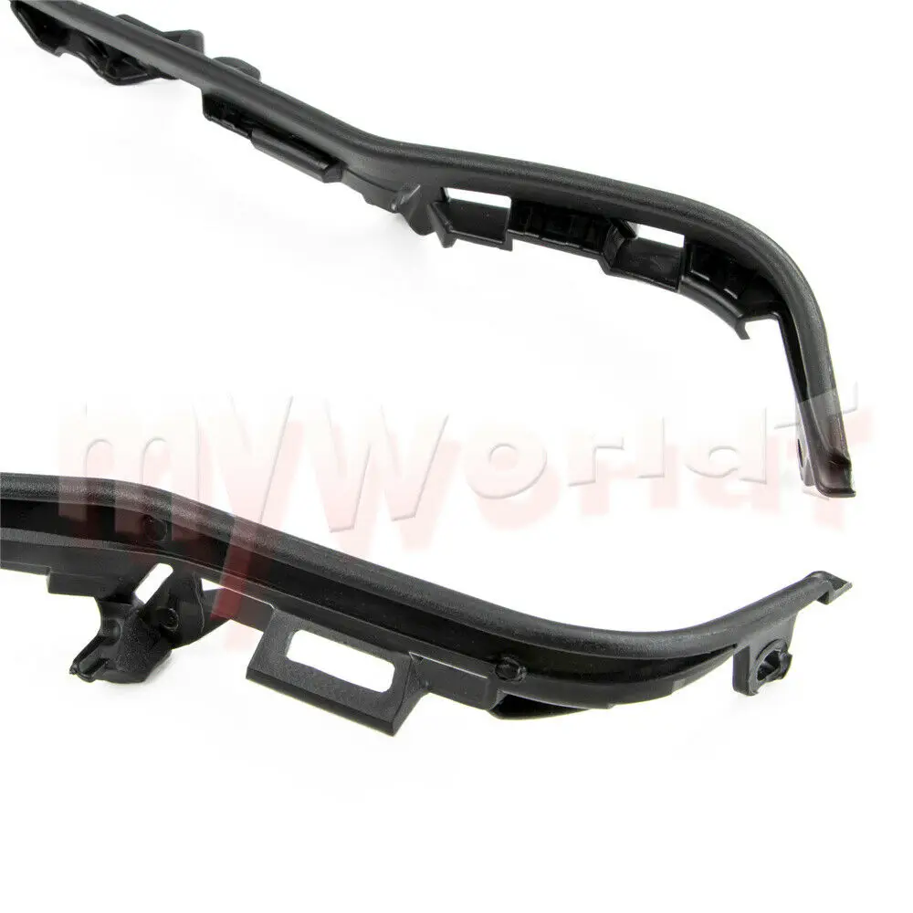 Motorcycle Accessories Inner Pedal Edge Strip Decoration For Yamaha TMAX530 2012-2015 motorcycle accessories
