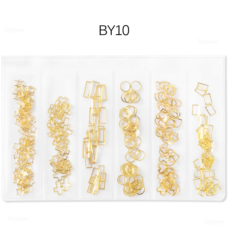 BaiYueMD10