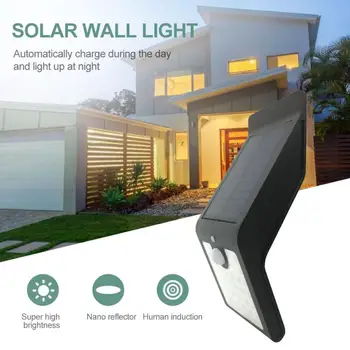 

HOT! Household Solar Light 24 LED Outdoor Waterproof Solar Bulb Hanging Lamp Courtyard Garden Solar Led Camping Lights Outdoors