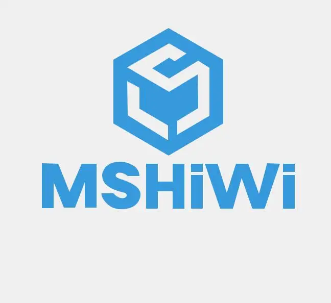 MshiwiVISION Store