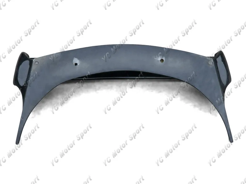 1992-1997 Mazda RX7 FD3S R Magic Style Rear Spoiler Wing FRP (8)