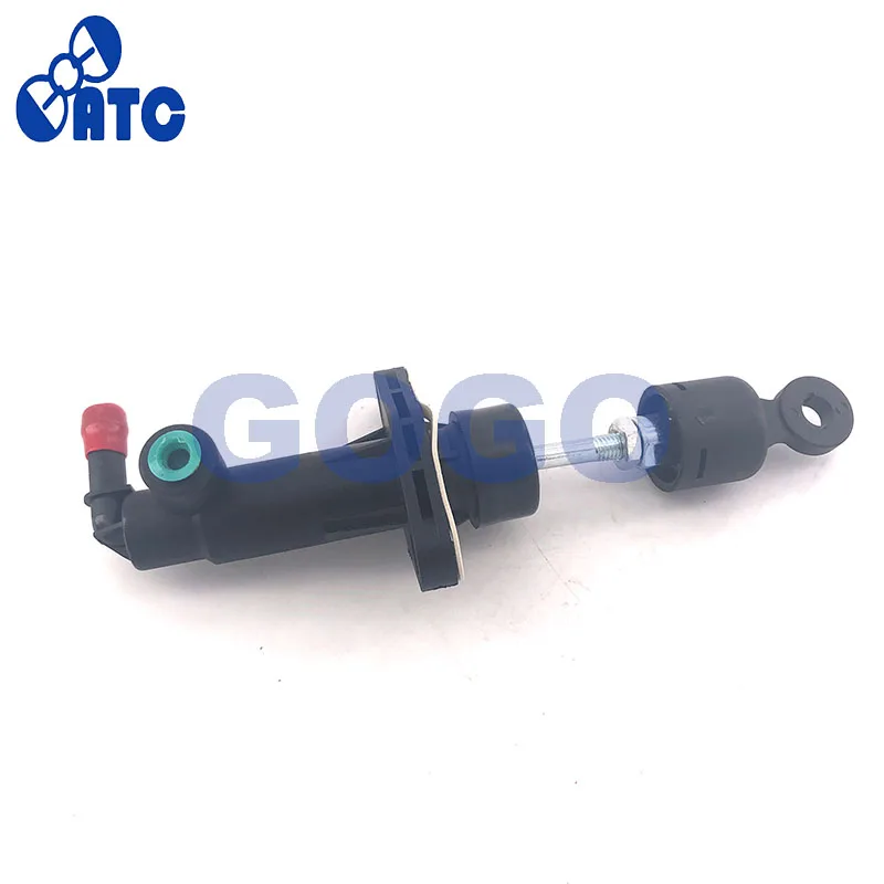 Главный цилиндр сцепления для Hyundai Coupe Elantra Tiburon OEM 41610-2C100 41610-2D100 41610-2D500 | Автомобили