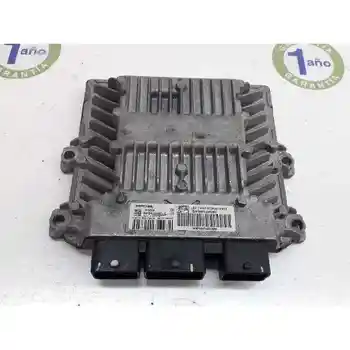 

9660300280 SWITCHBOARD ENGINE EUA CITROEN C3 PLURIEL