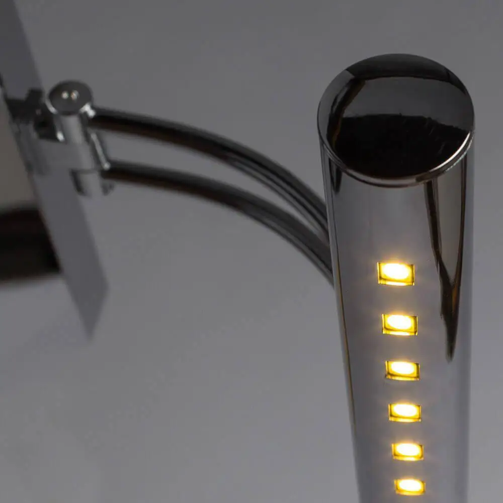 Подсветка для картин Arte Lamp A1103AP-1CC Picture Lights Led 11031