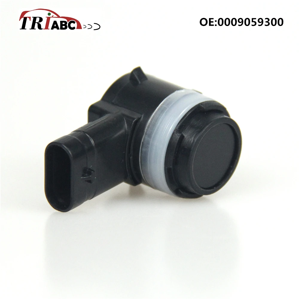 0009059300 PDC Датчик парковки для Mercedes GLE BMW X5 (F15 F85) антирадар детектор автомобильной