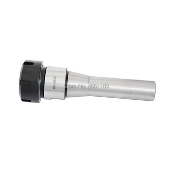 

1pcs R8 ER16 ER20 ER25 ER32 ER40 M12 7/16 20UNF Tool holder of high-speed turret milling machine Chuck holder