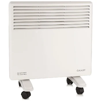 

Convector Galaxy GL 8226 WHITE