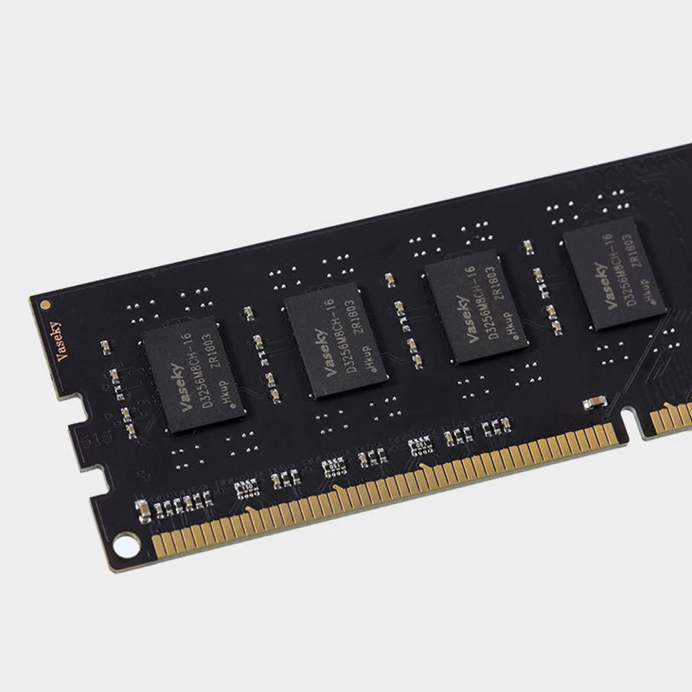 4G 8G DDR3 компонент эффективный компьютер Высокая скорость Большой Емкости Настольная память стабильные модули производительность портативные аксессуары
