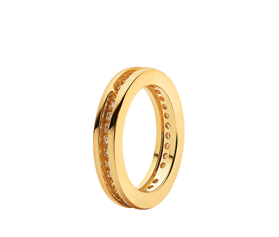 Оригинальное болгарийское кольцо s925, подарок 1:1 Дубае, серебро 925 пробы, женское,, ювелирное изделие высокого качества, подарок с логотипом - Цвет основного камня: 3