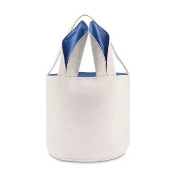 

Easter Bunny Ears Basket Design Easter Bunny Bags Bunny Ears Tote Bags