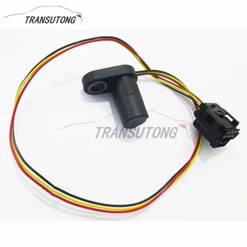

MPS6 6DCT450 Automatic Gearbox Speed Sensor 7M5R-7H103-BA For Ford Volvo