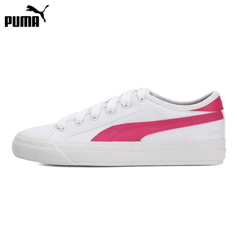 

Original New Arrival PUMA Capri Unisex Skateboarding Shoes Sneakers