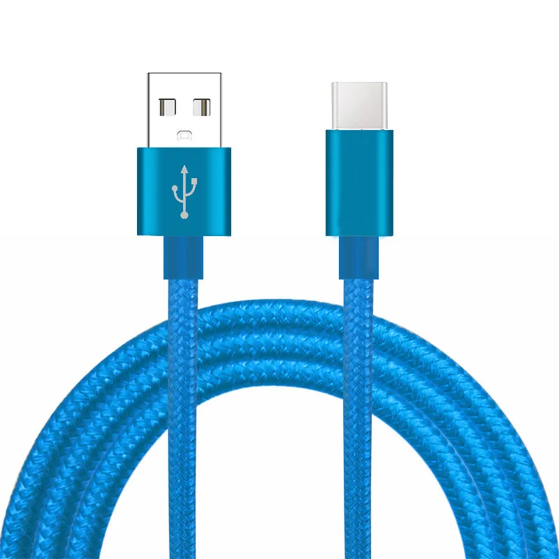 android charger Fast Charging USB Type-C Cable Data Sync USB C Cord For Samsung Galaxy A22 A32 A52 A72 A12 5G A21S A51 A71 A50 A70 Charger Cable phone charger cable Cables