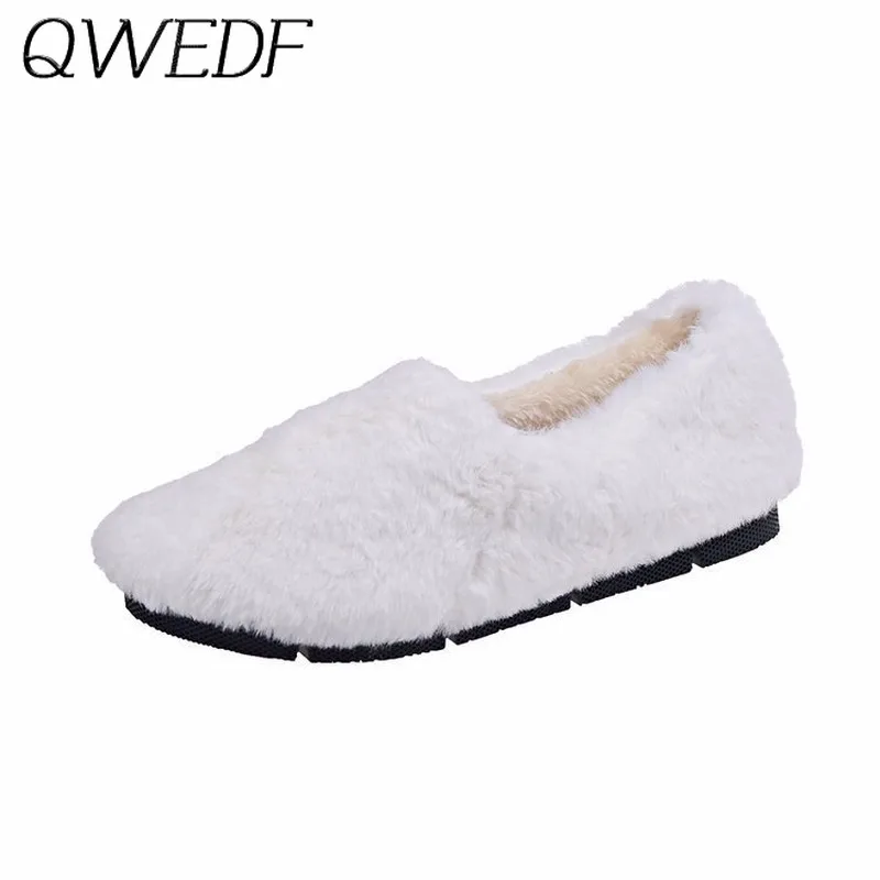 

Flat casual female shoes women lazy peas single shoes pointed shallow mouth Soft stretch spring and autumn set foot shoes V17-33