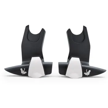 

Bugaboo adapter for turtle car seat, Maxi Cosi to bee + stroller, BEE3, bee5