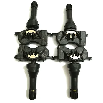 

4 Pcs/Lot 433MHZ 40700-4CB0B 407004CB0B TPMS Sensor Tire Pressure Monitor FOR 2016 2017 2018 Nissan Armada