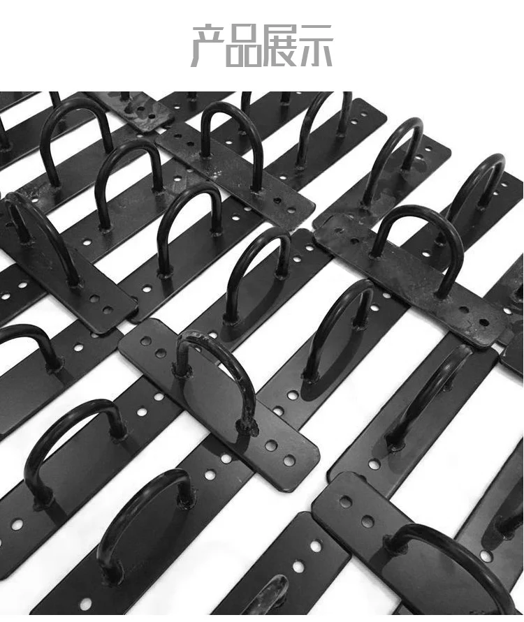 Сражающаяся веревка фиксированное устройство для тренажерного зала shuai da Lanyard тренировочная веревка толстая веревка силовая тренировочная битва Lanyard Sub-Fixed Dev