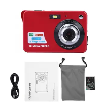 

2.7 Inch Screen 1080P HD Children Toy Digital Video Camera Kids with Battery Hot Sale