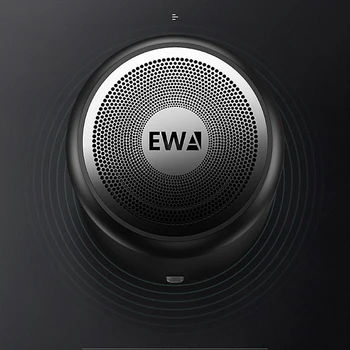 

TF Card Bluetooth 4.2 Outdoor USB Charging Sound Bass TWS Wireless Speaker Metal Waterproof Mini Portable Home Sports Universal