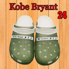 Kobe Bryant Mmassage; zapatos de hombre; мягкая обувь из ЭВА; мужские повседневные Сабо; sandalias Croks Spor Ayakkabi Erkek capcie Osasuna