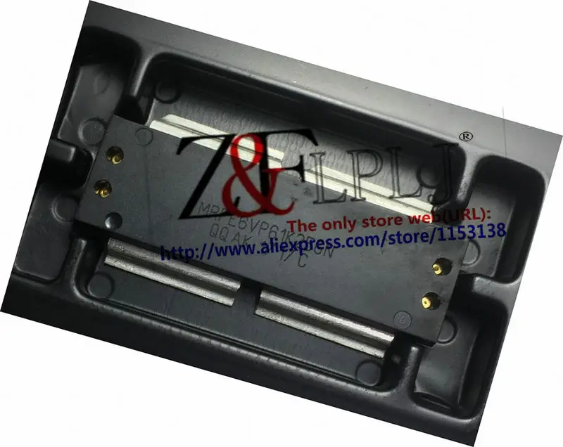 MRFE6VP61K25GN MRFE6VP61K25 GN 1,8-600 МГц, 1250 Вт CW, 50 в широкополосные RF Силовые транзисторы LDMOS 1 шт./лот
