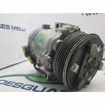 

13106850 COMPRESSOR AIR CONDITIONER OPEL AGILA