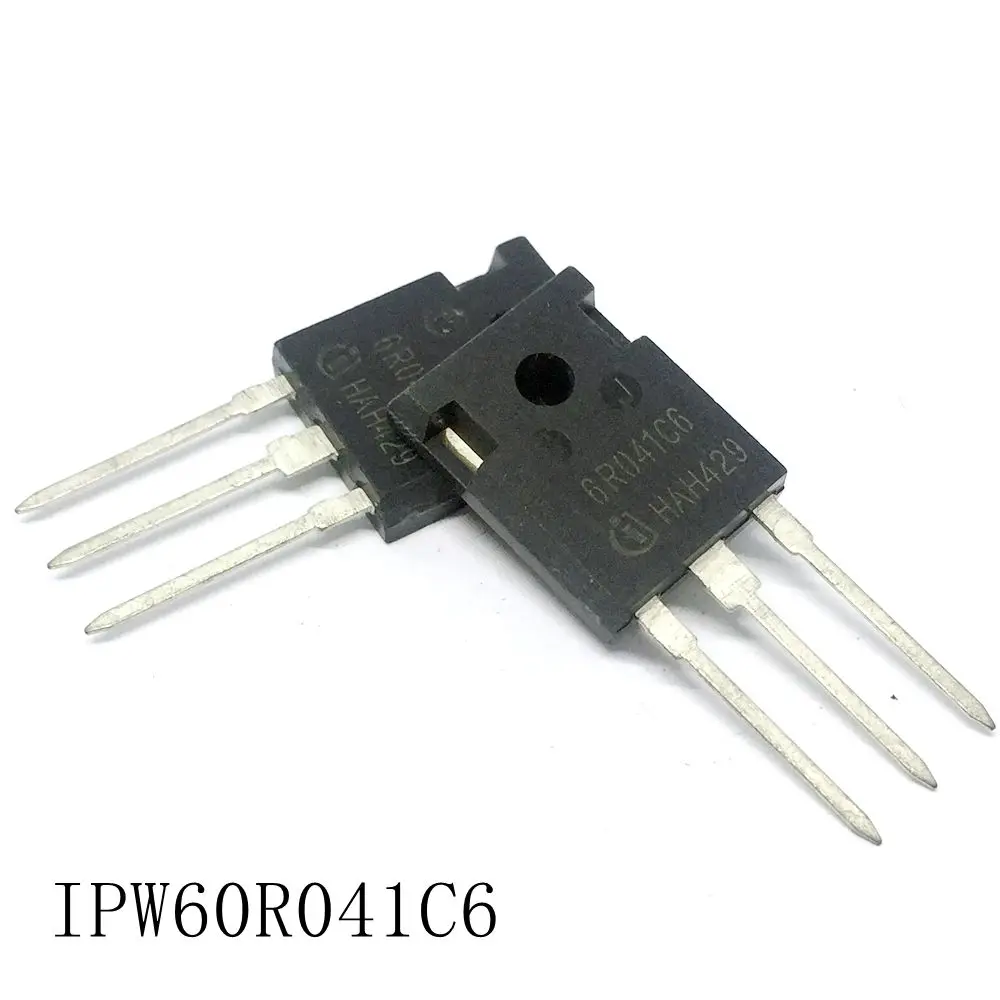 MOS IPW60R041C6 STW9NB80 IPW60R045CP IXFH44N50P IXFH34N50P3 IXFH20N80P IXFR12N100Q IPW60R099C6 APT6038BLLG TO-247 10 шт. | Инструменты