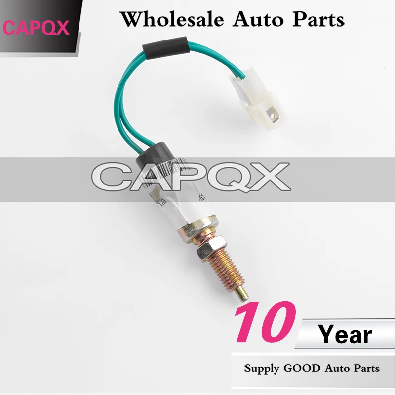 CAPQX для Great Wall Haval Hover CUV H3 H5 Wingle 3/5/6 четыре провода переключатель стоп светильник