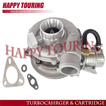 

GT2256V TURBO Turbocharger For FORD Ranger Navistar Power stroke 02- HS2.8 HT 2.8L 724652 724652-5001S 724652-0001 724652-0007